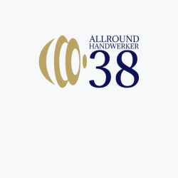 Allround Handwerker 38