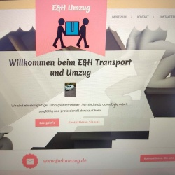 E&H Transport und Umzug