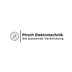 Pirsch Elektrotechnik