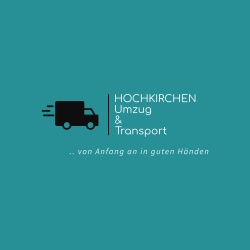 HOCHKIRCHEN Umzug & Transport