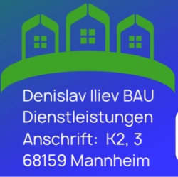 Denislav Iliev BAU