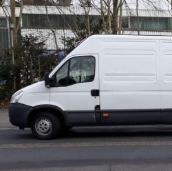 Transporte Sandvoß