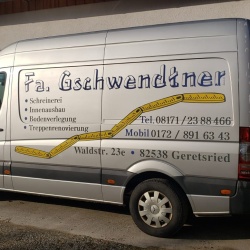 Parkett Gschwendtner GmbH