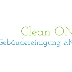 Clean ON Gebäudereinigung e.K.