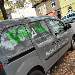 Grahl Hausmeisterservice GmbH
