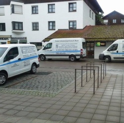 Bodenlegerfirma K. Mann