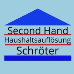 Second Hand - Haushaltsauflösung Schröter