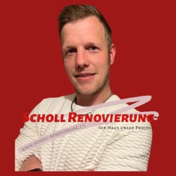 Scholl Renovierung UG