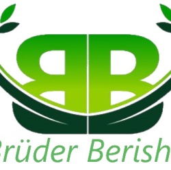 Brüder Berisha
