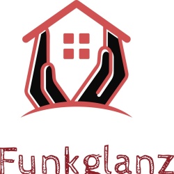 Funkglanz