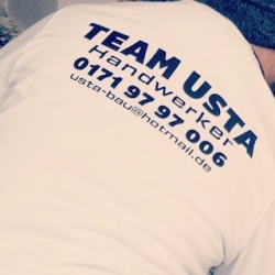 Team Usta