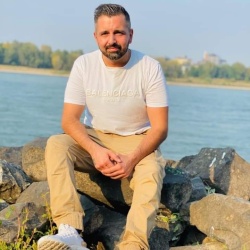 Hasan Cavus