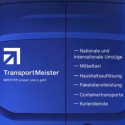 TransportMeister