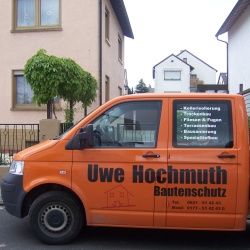 Hochmuth - Bautenschutz