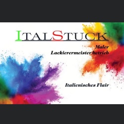 ItalStuck Maler–und Lackiermeister
