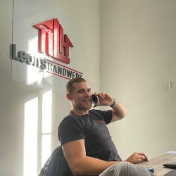Leon‘s Handwerk e.U.