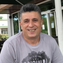 Hüseyin Dogan