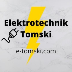 Elektrotechnik Tomski