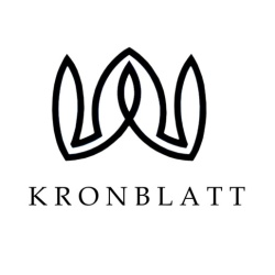 Kronblatt