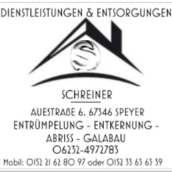 Schreiner