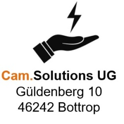 Cam.Solutions UG