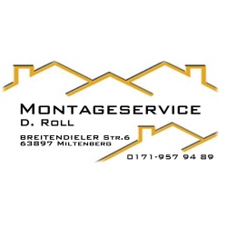 Montageservice D.Roll