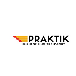 Praktik Transport und Umzüge