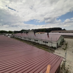 Gerebenes bau Service