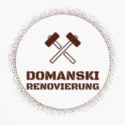 Domanski Renovirung