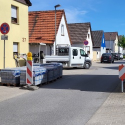 Patrick Hinrichs Tiefbau & Außenanlagen GmbH