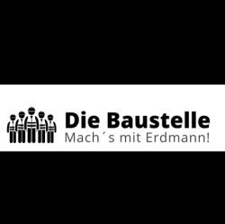 Die Baustelle| mach’s mit Erdmann