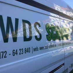 HWDS