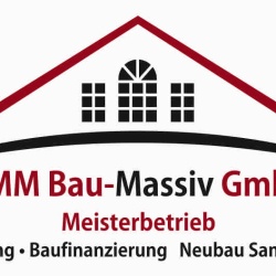 BMM Bau-Massiv GmbH