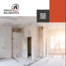 TK Kraus Bauservice