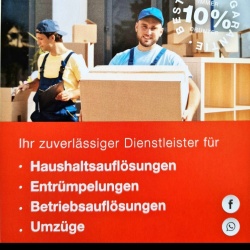 Ruckzuck-Service,  Taormina GmbH