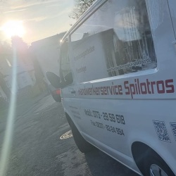 Handwerkerservice Spilotros