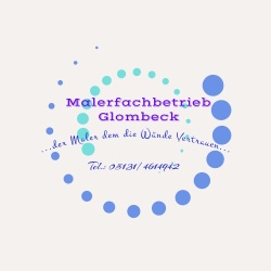 Malerfachbetrieb Glombeck