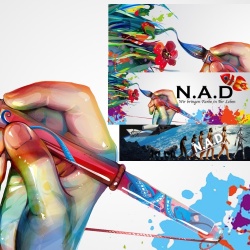 NAD