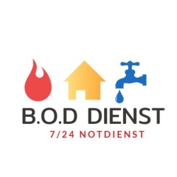 B.O.D. Dienst