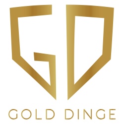 GOLD DINGE