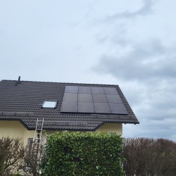 Snelsolar köln