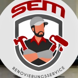 S.E.M-Renovierungsservice@gmx.de