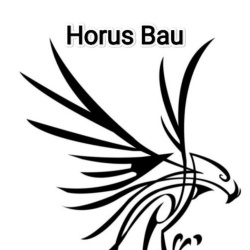 Horus bau