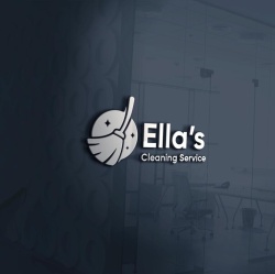 Ella’s Cleaning Service