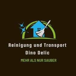 Reinigung und Transport Dino D