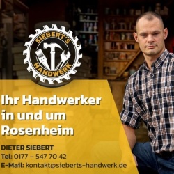 Siebert`s Handwerk