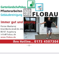 Flobau
