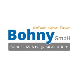 Bohny Bauelemente & Sicherheit GmbH