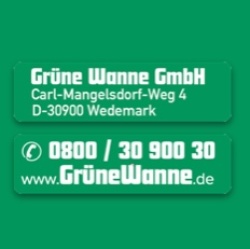 Grüne Wanne® GmbH