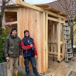 Holzhandwerk Damian Rapp